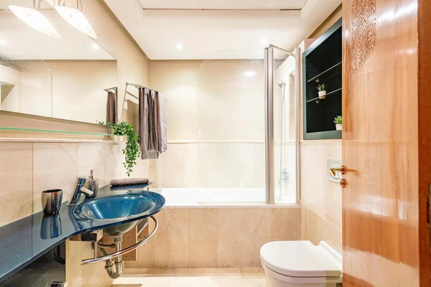 Exclusive Luxury Apartement In Central Gueliz Marrakesh Exterior photo